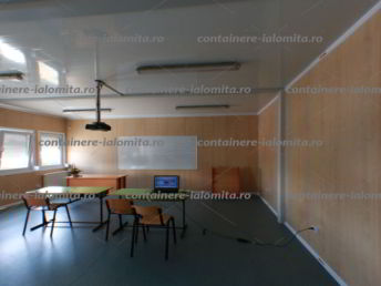 containare de locuit pret