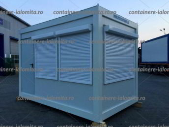 containere maritime dimensiuni