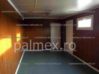 panou sandwich dimensiuni