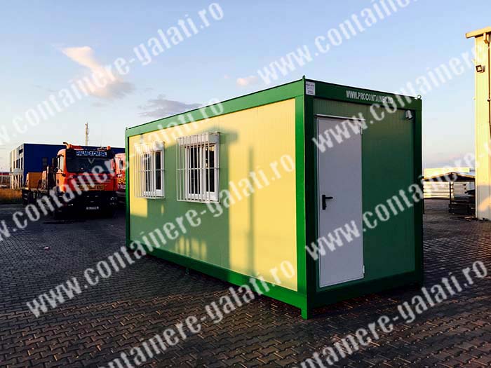 containere vanzare depozitare Ialomita