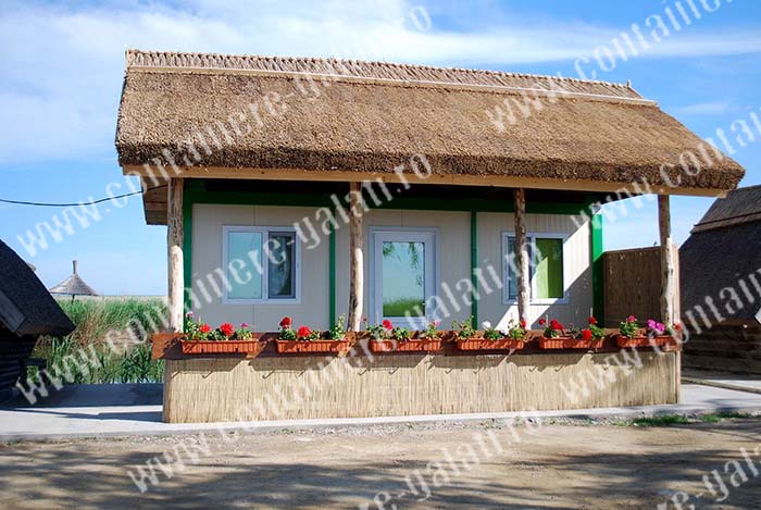 containere casa Ialomita