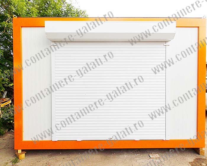 containere chioscuri Ialomita