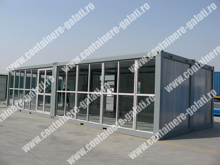 case containere Ialomita